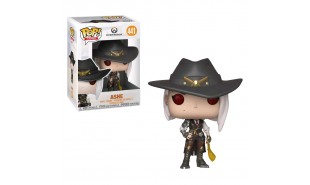 Overwatch - Ashe Pop! Vinyl