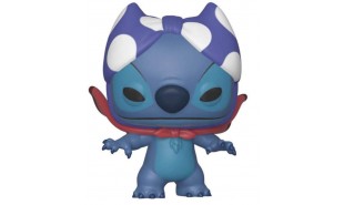 Lilo & Stitch - Superhero Stitch US Exclusive Pop! Vinyl
