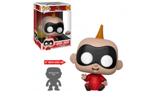 Incredibles 2 - Jack-Jack US Exclusive 10" Pop! Vinyl