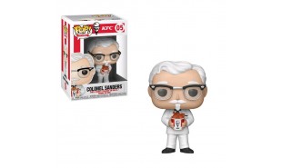 Ad Icons - KFC Colonel Sanders Pop! Vinyl