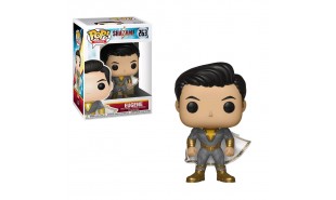 Shazam - Eugene Pop! Vinyl