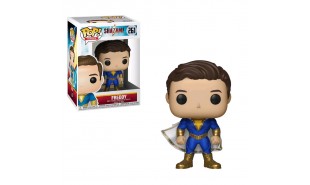 Shazam - Freddy Pop! Vinyl