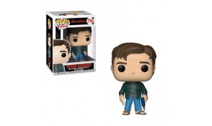 Office Space - Peter Gibbons Pop! Vinyl