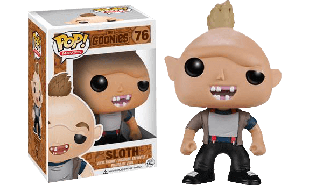 The Goonies - Sloth Pop! Vinyl Figure
