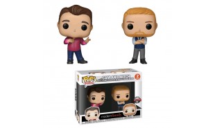 Modern Family - Cam & Mitch US Exclusive Pop! Vinyl 2-pack