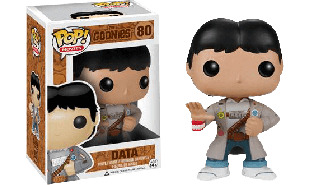 The Goonies - Data Pop! Vinyl Figure