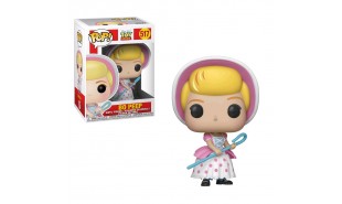 Toy Story - Bo Peep Pop! Vinyl
