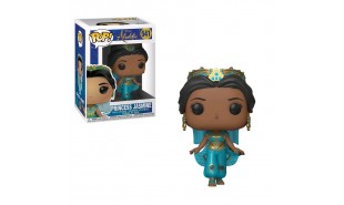 Aladdin (2019) - Jasmine Pop! Vinyl