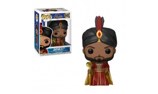 Aladdin (2019) - Jafar Pop! Vinyl
