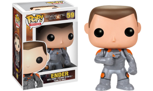 Ender's Game - Ender Pop! Vinyl Figure