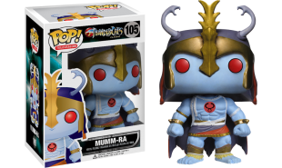 Thundercats - Mumm-Ra Pop! Vinyl Figure
