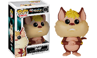 Thundercats - Snarf Pop! Vinyl Figure