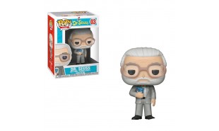 Dr Seuss - Dr Seuss Pop! Vinyl