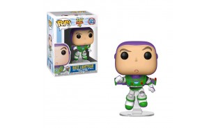 Toy Story 4 - Buzz Pop! Vinyl