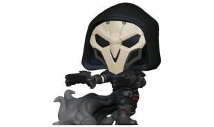 Overwatch - Reaper Wraith Pop! Vinyl