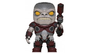 Gears of War - Boomer Pop! Vinyl