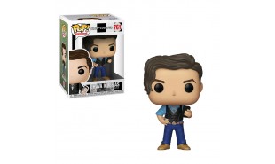 Club de Cuervos - Chava Iglesias Pop! Vinyl