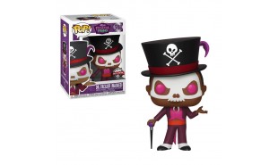 The Princess and the Frog - Dr. Facilier with Mask US Exclusive Pop! Vinyl