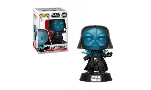 Star Wars - Vader Electrocuted Pop! Vinyl