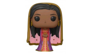 Aladdin (2019) - Jasmine (Desert Moon) US Exclusive Pop! Vinyl