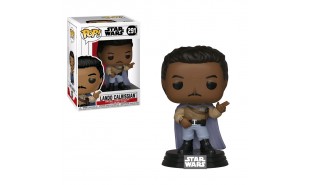 Star Wars - General Lando Pop! Vinyl