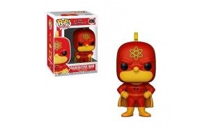 Simpsons - Homer (Radioactive Man) Pop! Vinyl