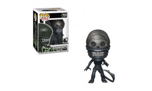 Alien - Xenomorph 40th Anniversary Pop! Vinyl