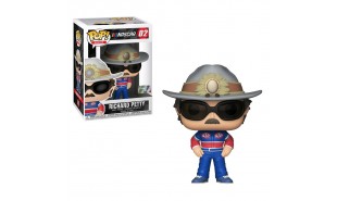 NASCAR - Richard Petty Pop! Vinyl