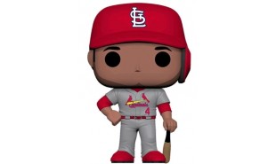 MLB - Yadier Molina Pop! Vinyl