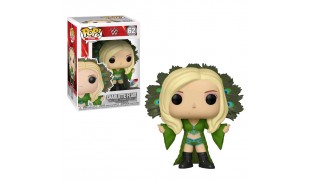 WWE - Charlotte Flair Pop! Vinyl