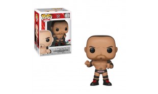 WWE - Dave Bautista Pop! Vinyl