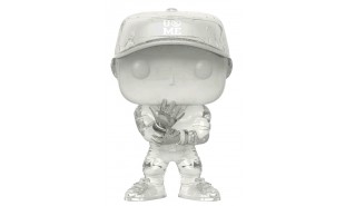 WWE - John Cena Invisible US Exclusive Pop! Vinyl