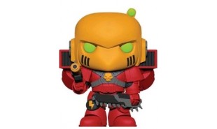 Warhammer 40K - Assault Marine Pop! Vinyl