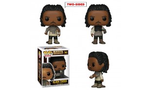 Men In Black 4: International - Twins Pop! Vinyl