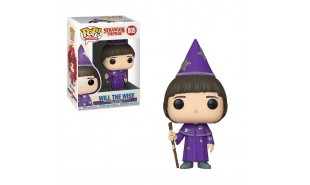 Stranger Things - Will the Wise Pop! Vinyl