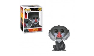 Lion King (2019) - Rafiki Pop! Vinyl