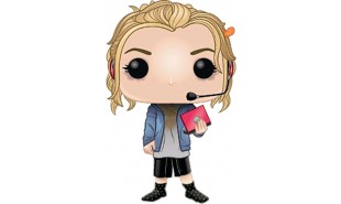 Big Bang Theory - Penny Pop! Vinyl