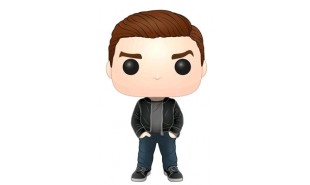 Billions - Bobby Pop! Vinyl