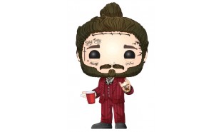 Post Malone - Post Malone Pop! Vinyl