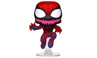 Spider-Man - Spider-Carnage US Exclusive Pop! Vinyl
