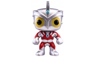 Ultraman - Ultraman Ace Pop! Vinyl