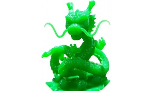 Dragon Ball Z - Shenron (Jade) US Exclusive 6" Pop! Vinyl
