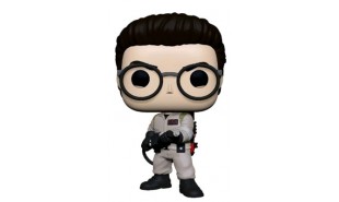 Ghostbusters - Dr Egon Spengler Pop! Vinyl