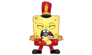 SpongeBob SquarePants - Spongebob w/Band outfit US Exclusive Pop! Vinyl