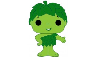 Ad Icons - Sprout Pop! Vinyl