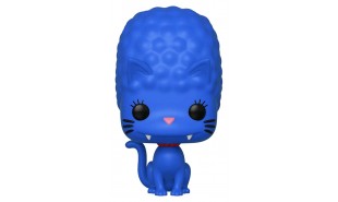 Simpsons - Marge as Cat Pop! Vinyl