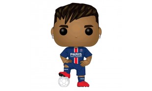 EPL: Paris Saint-Germain - Neymar da Silva Santos Jr Pop! Vinyl