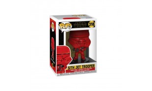Star Wars - Sith Jet Trooper EP 9 Pop! Vinyl