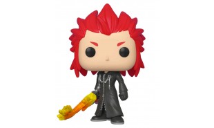 Kingdom Hearts 3 - Kairi with Keyblade Pop! Vinyl