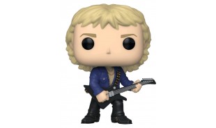 Def Leppard - Phil Collen Pop! Vinyl